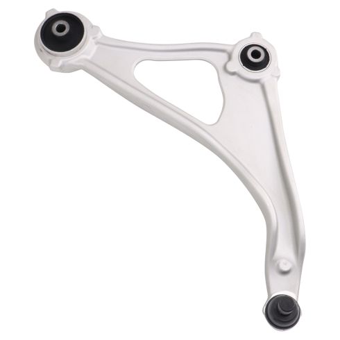 Nissan Altima Front Passenger Side Control Arm with Ball Joint TRQ PSA63904