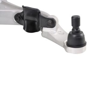 Nissan Infiniti Front Passenger Side Control Arm with Ball Joint TRQ PSA63906
