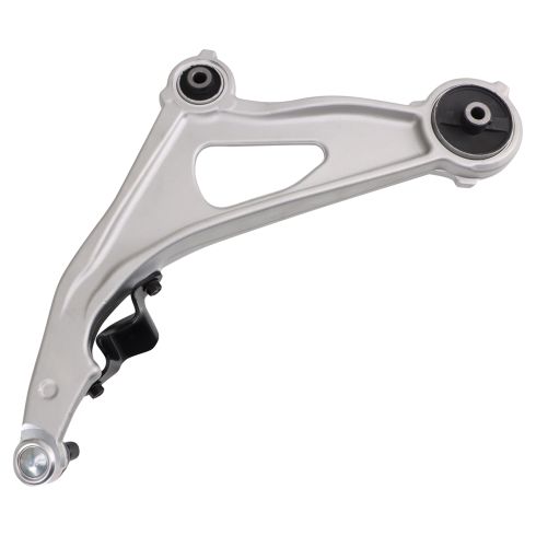 Nissan Infiniti Front Passenger Side Control Arm with Ball Joint TRQ PSA63906