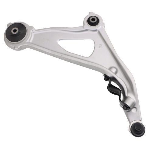Nissan Infiniti Front Passenger Side Control Arm with Ball Joint TRQ PSA63906
