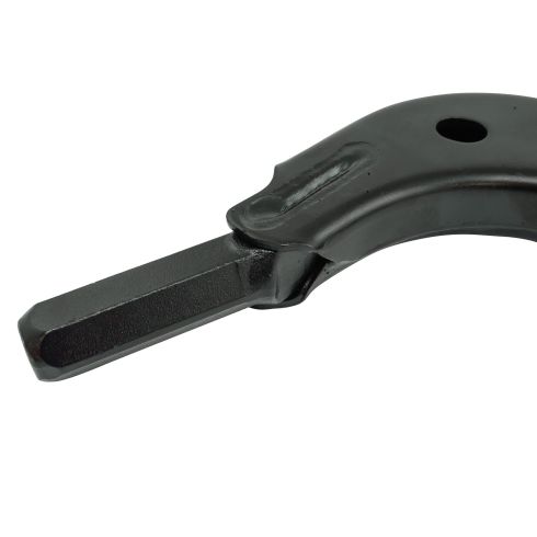 2008-09 Ford Taurus Mercury Sable Front Passenger Side Control Arm with Ball Joint TRQ PSA63995