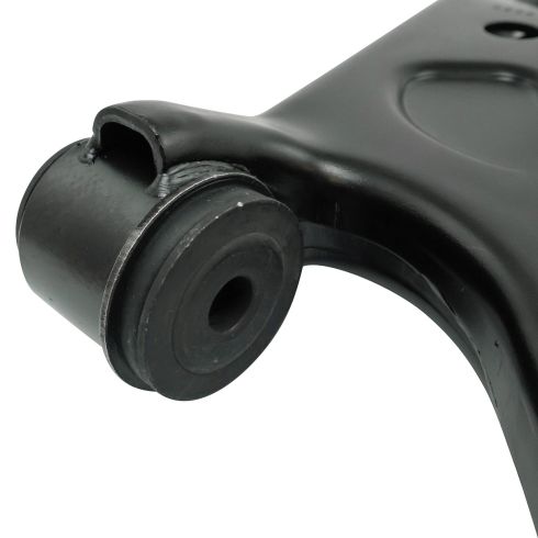 2008-09 Ford Taurus Mercury Sable Front Passenger Side Control Arm with Ball Joint TRQ PSA63995