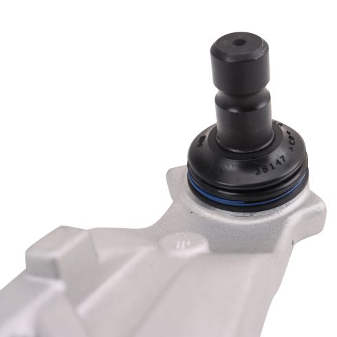 Dodge Dart Chrysler 200 Front Passenger Side Control Arm with Ball Joint TRQ PSA64005