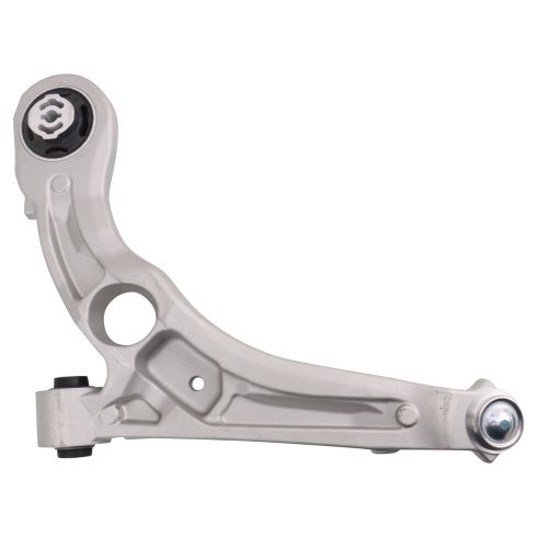 Dodge Dart Chrysler 200 Front Passenger Side Control Arm with Ball Joint TRQ PSA64005