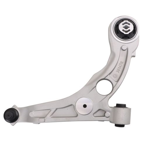 Dodge Dart Chrysler 200 Front Passenger Side Control Arm with Ball Joint TRQ PSA64005