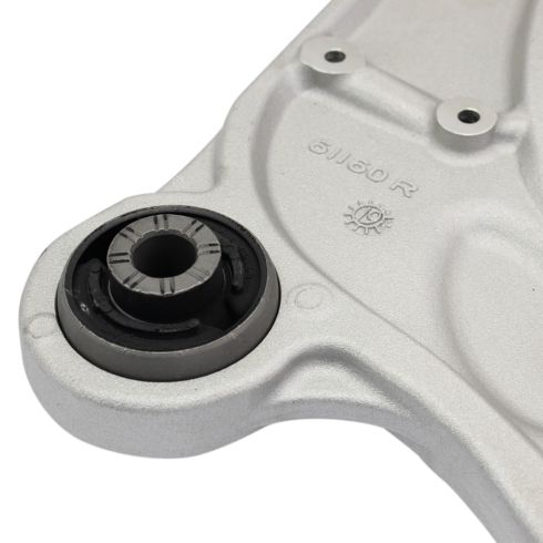 Ford Edge Lincoln MKX Nautilus Front Passenger Side Control Arm with Ball Joint TRQ PSA51952