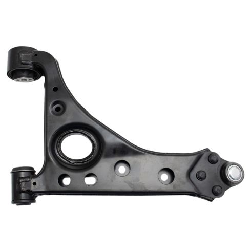 Chevrolet Trax Buick Encore Front Passenger Side Control Arm with Ball Joint TRQ PSA64439