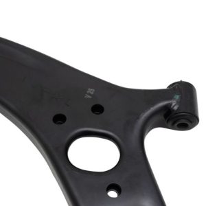2012-17 Hyundai Accent Front Driver Side Lower Control Arm with Ball Joint TRQ PSA65799