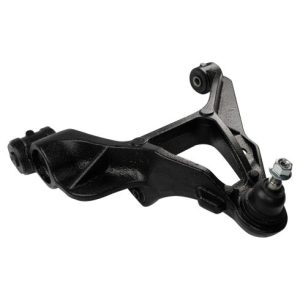 2011-19 Chevrolet GMC Front Driver Side Control Arm with Ball Joint TRQ PSA67548