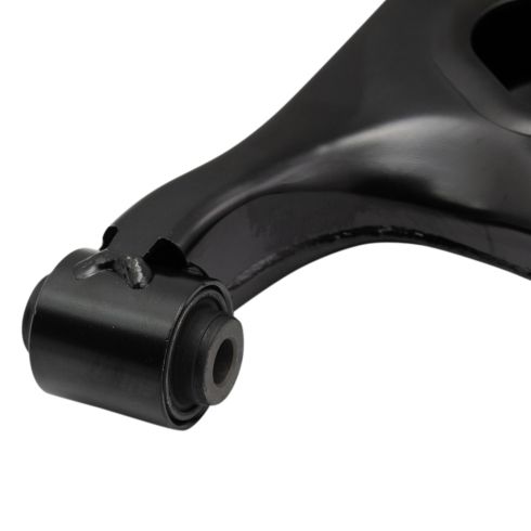 2014-18 Subaru Forester Front Passenger Side Lower Control Arm with Ball Joint TRQ PSA80019