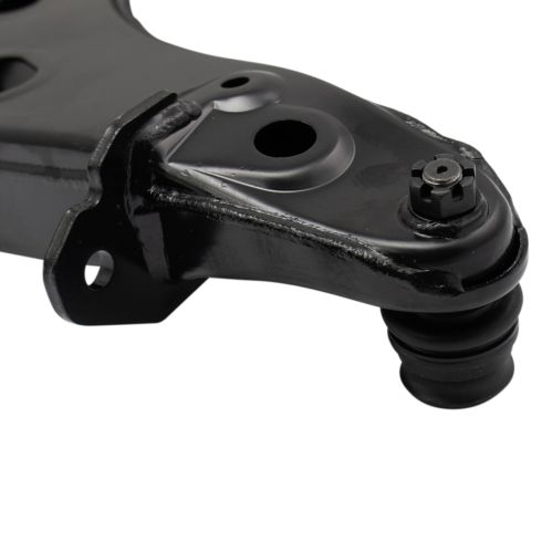 2014-18 Subaru Forester Front Passenger Side Lower Control Arm with Ball Joint TRQ PSA80019