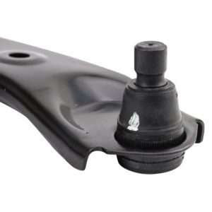 2014-18 Mazda 3 Front Passenger Side Lower Control Arm with Ball Joint TRQ PSA65834