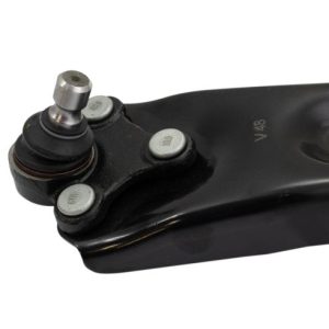 Hyundai Kia Front Passenger Side Control Arm with Ball Joint TRQ PSA65836