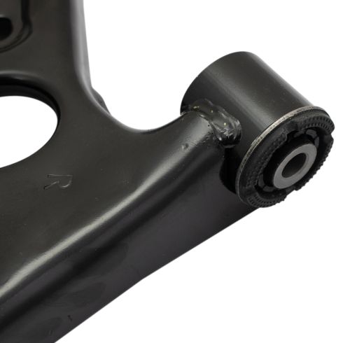 Hyundai Kia Front Passenger Side Control Arm with Ball Joint TRQ PSA65836
