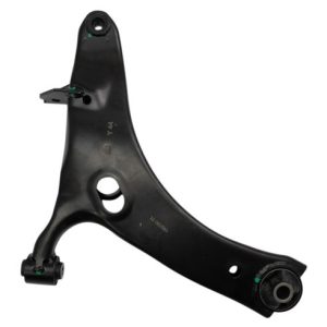 Subaru Crosstrek XV Crosstrek Front Passenger Side Control Arm with Ball Joint TRQ PSA68589