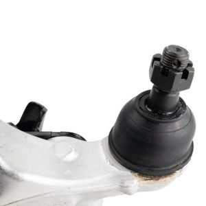 Infiniti G25 G35 G37 Q40 Front Driver Side Control Arm with Ball Joint TRQ PSA71275