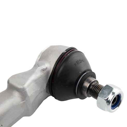 Mercedes Benz C300 C350 E350 E400 Front Passenger Side Control Arm with Ball Joint TRQ PSA70673