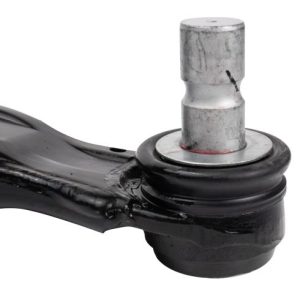 Chevrolet Impala Front Passenger Side Control Arm with Ball Joint TRQ PSA35488