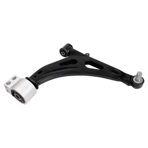 Chevrolet Impala Front Passenger Side Control Arm with Ball Joint TRQ PSA35488