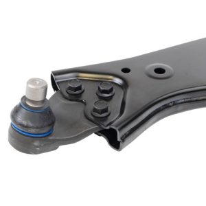Jeep Compass Renegade Fiat 500X Front Driver Side Control Arm with Ball Joint TRQ PSA30954
