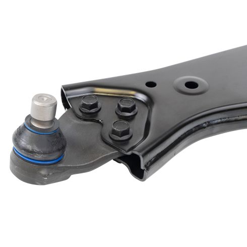 Jeep Compass Renegade Fiat 500X Front Driver Side Control Arm with Ball Joint TRQ PSA30954