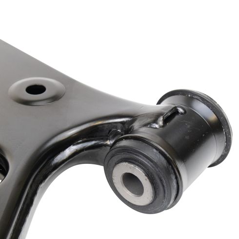 Jeep Compass Renegade Fiat 500X Front Driver Side Control Arm with Ball Joint TRQ PSA30954
