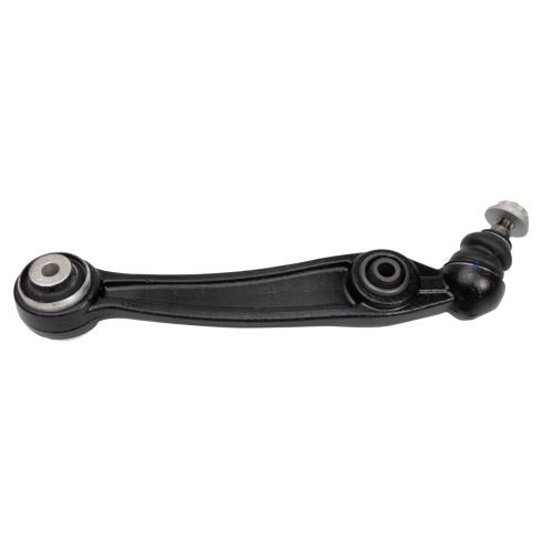 BMW X5 X6 Front Passenger Side Control Arm with Ball Joint TRQ PSA72000