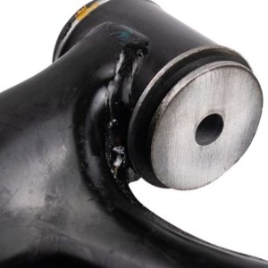 BMW Mini Front Driver Side Control Arm with Ball Joint TRQ PSA72003