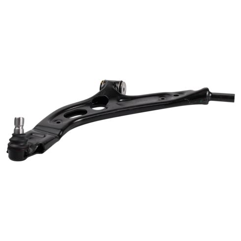 BMW Mini Front Driver Side Control Arm with Ball Joint TRQ PSA72003