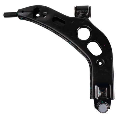 BMW Mini Front Driver Side Control Arm with Ball Joint TRQ PSA72003