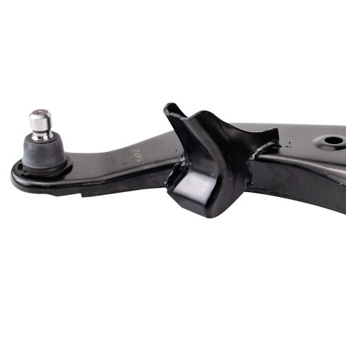 2004-09 Nissan Quest Front Driver Side Lower Control Arm with Ball Joint TRQ PSA35532