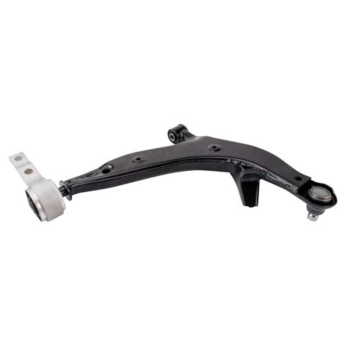 2004-09 Nissan Quest Front Driver Side Lower Control Arm with Ball Joint TRQ PSA35532