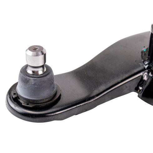 2004-09 Nissan Quest Front Driver Side Lower Control Arm with Ball Joint TRQ PSA35532