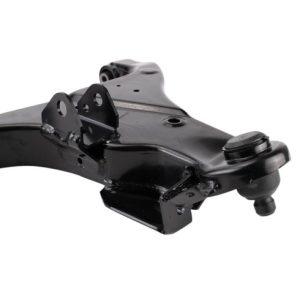 Nissan Armada Infiniti QX56 QX80 Front Driver Side Control Arm with Ball Joint TRQ PSA33149