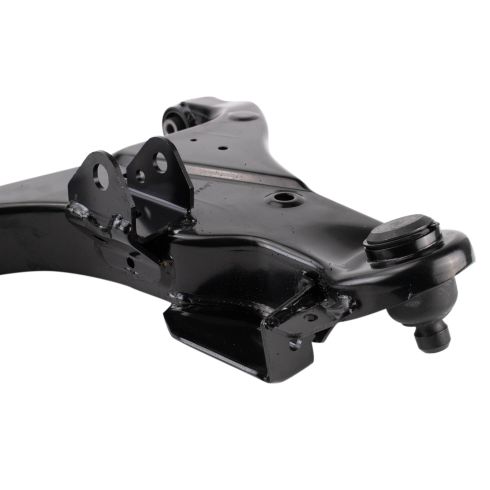 Nissan Armada Infiniti QX56 QX80 Front Driver Side Control Arm with Ball Joint TRQ PSA33149