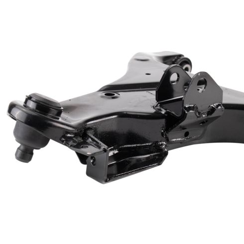 Nissan Armada Infiniti QX56 QX80 Front Passenger Side Control Arm with Ball Joint TRQ PSA33150