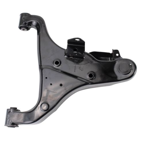 Nissan Armada Infiniti QX56 QX80 Front Passenger Side Control Arm with Ball Joint TRQ PSA33150