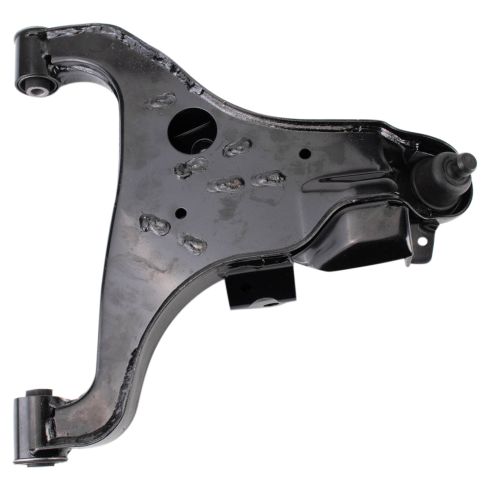 Nissan Armada Infiniti QX56 QX80 Front Passenger Side Control Arm with Ball Joint TRQ PSA33150