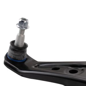2018-24 Chevrolet Equinox GMC Terrain Front Passenger Side Control Arm with Ball Joint TRQ PSA33152