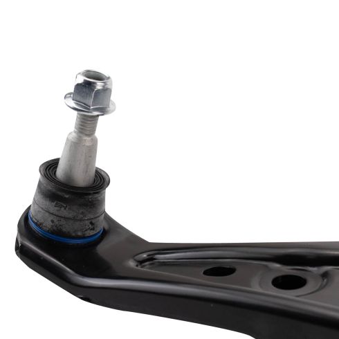 2018-24 Chevrolet Equinox GMC Terrain Front Passenger Side Control Arm with Ball Joint TRQ PSA33152