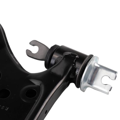 2018-24 Chevrolet Equinox GMC Terrain Front Passenger Side Control Arm with Ball Joint TRQ PSA33152