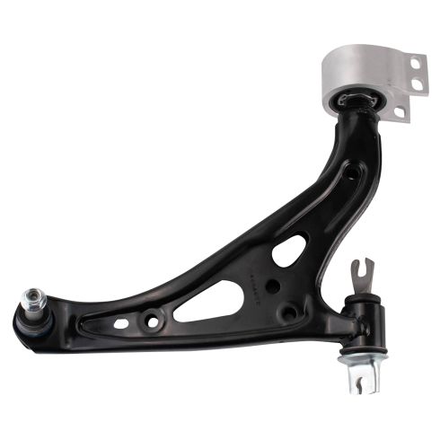 2018-24 Chevrolet Equinox GMC Terrain Front Passenger Side Control Arm with Ball Joint TRQ PSA33152