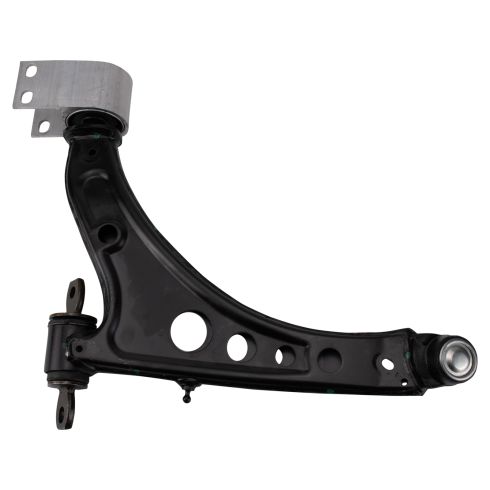 Chevrolet Buick Front Passenger Side Control Arm with Ball Joint TRQ PSA33633