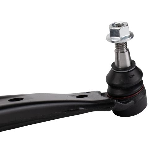Chevrolet Buick Front Passenger Side Control Arm with Ball Joint TRQ PSA33633