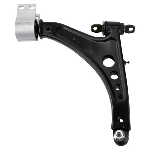 Chevrolet Buick Front Passenger Side Control Arm with Ball Joint TRQ PSA33633