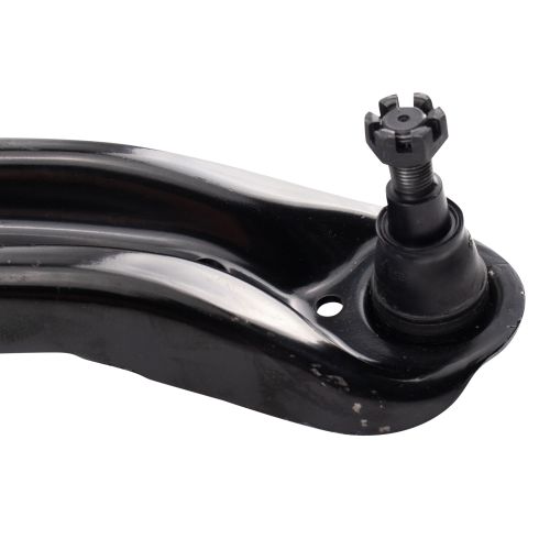 2015-20 Honda FIT Front Passenger Side Lower Control Arm with Ball Joint TRQ PSA39282