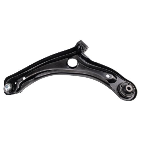 2015-20 Honda FIT Front Passenger Side Lower Control Arm with Ball Joint TRQ PSA39282
