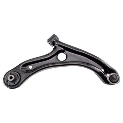 2015-20 Honda FIT Front Passenger Side Lower Control Arm with Ball Joint TRQ PSA39282