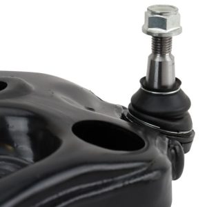 Chevrolet Colorado GMC Canyon Front Passenger Side Control Arm with Ball Joint TRQ PSA37153