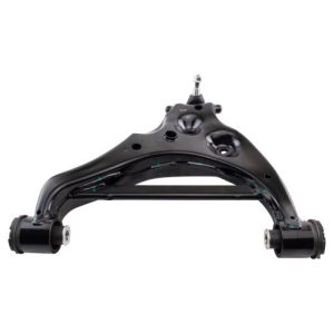 Ford Lincoln Front Driver Side Control Arm with Ball Joint TRQ PSA45785